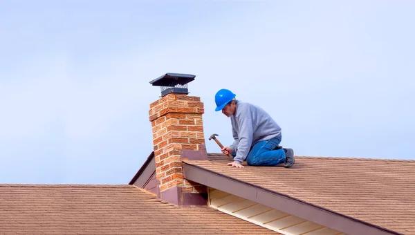 How Roof Replacement Services Boost Home Curb Appeal