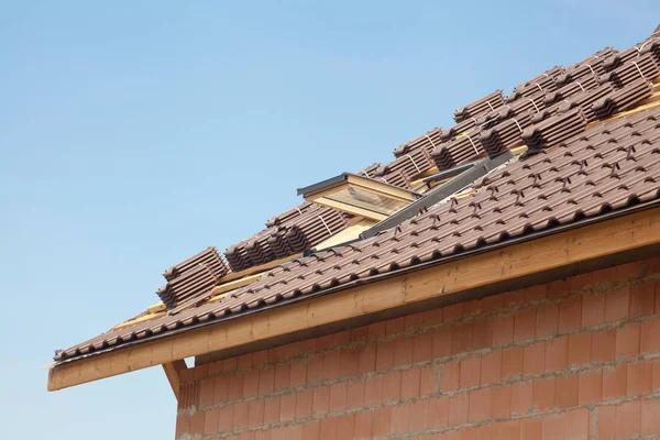 Signs You Need a Roof Replacement in Rogers